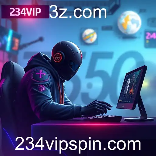 234VIP: Revolução no Mundo dos Jogos Online em Português