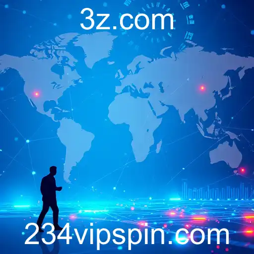 A Revolução do 234VIP nos Jogos Online