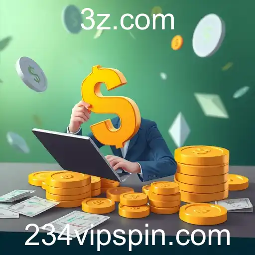 A Ascensão dos Jogos Online: 234VIP em Destaque