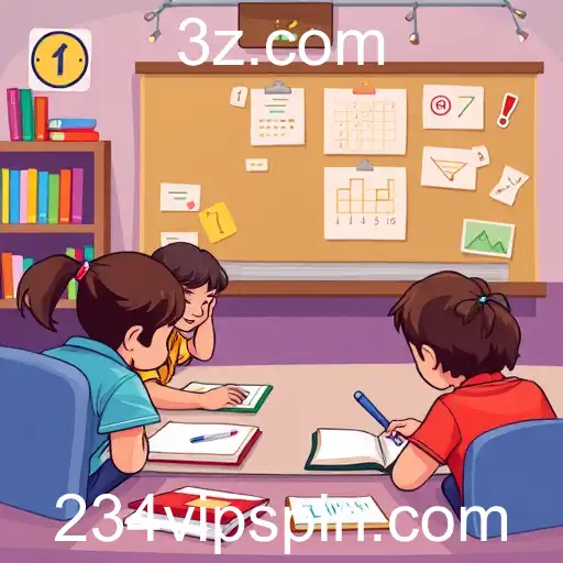 Explorando o Poder dos Jogos Educativos no