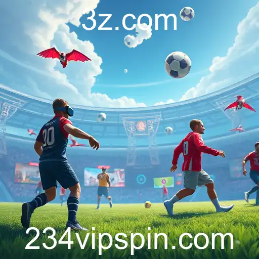 Tendências e Inovações no Mundo dos Jogos em 2025