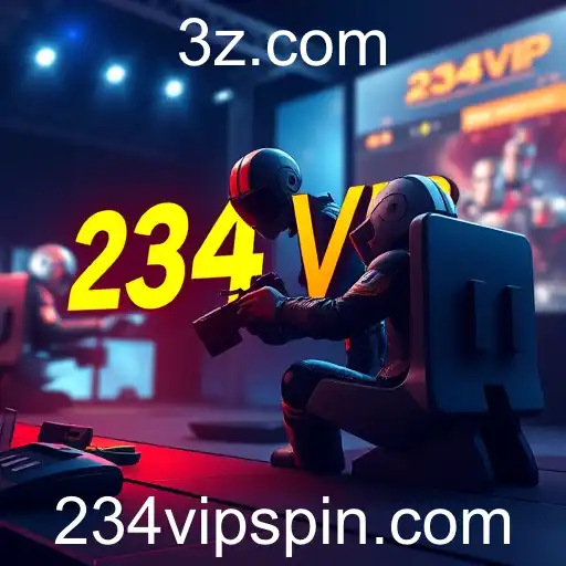 O Impacto da Plataforma 234VIP no Universo dos Jogos