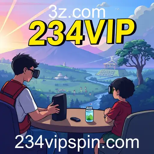 Novas Tendências no Mundo dos Jogos Online: O Impacto do 234VIP