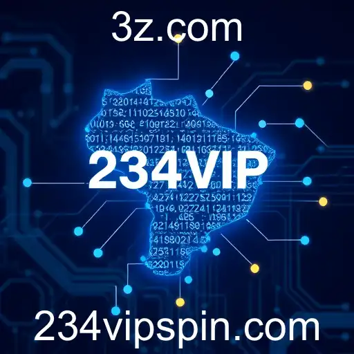 A Ascensão do 234VIP no Cenário de Jogos Online