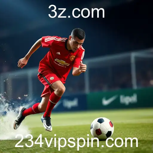 A Experiência Única dos Jogos de Esportes no 234VIP